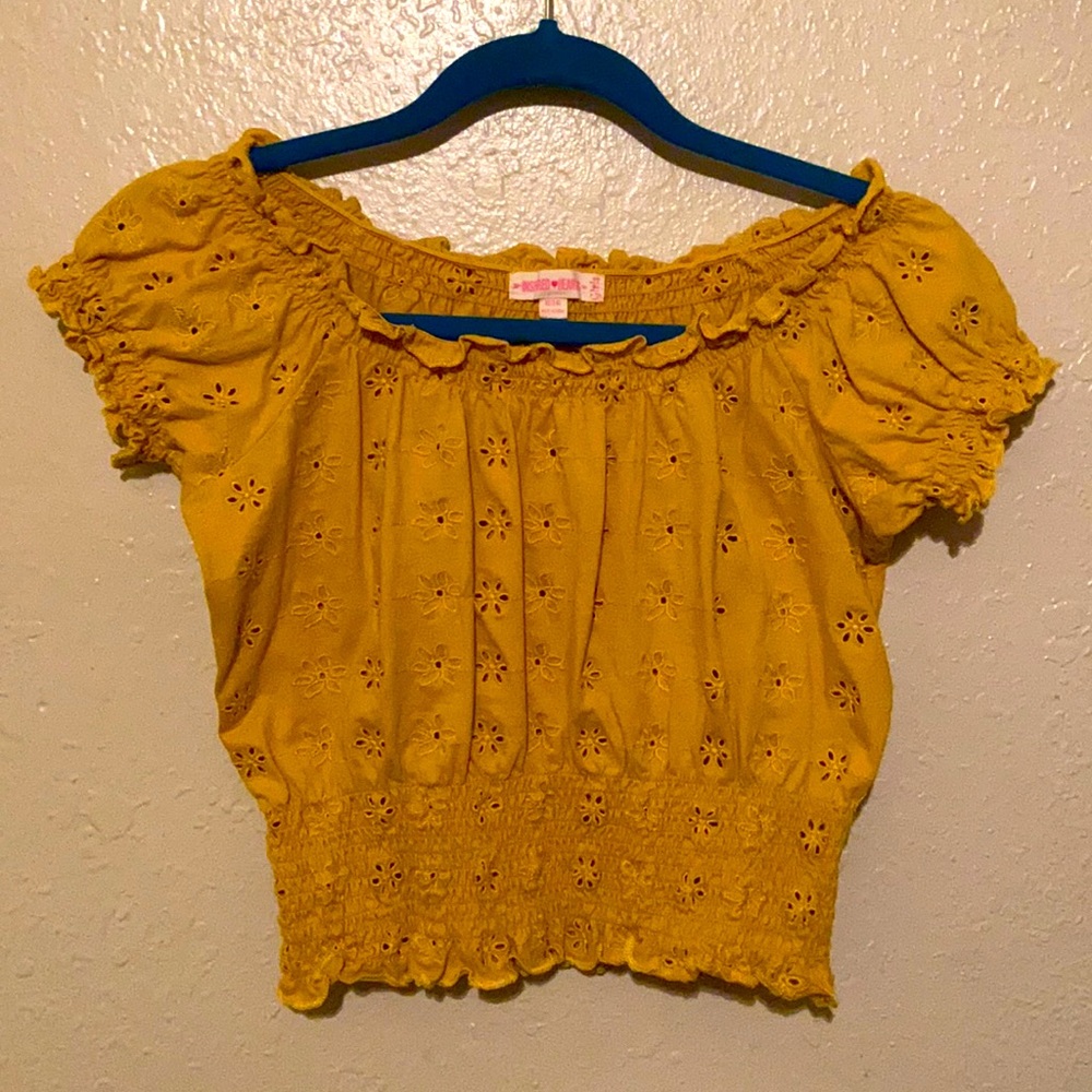 A shirt